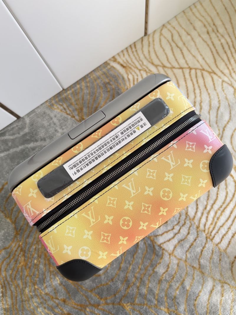 Louis Vuitton Suitcase